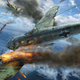 Illustration for article titled The Beautiful Russian Game Art of Grafit